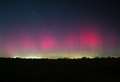 Stunning sight of aurora captured by Cambridgeshire photographers - and there’s still a chance to witness it